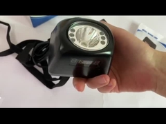 KL4.5LM لامپ معدن لامپ های سرپوش