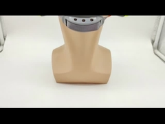 FT-FM-1D طراحی کاهش سر و صدای غیرفعال 28dB