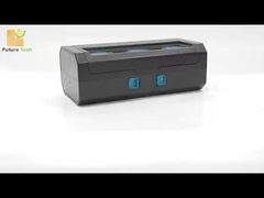 چراغ های کاری LED قابل شارژ مجدد 3 بسته