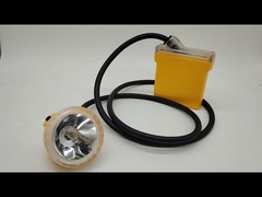 چراغ معدن قابل شارژ KL8M