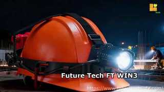 چراغ جلو LED با قلاب