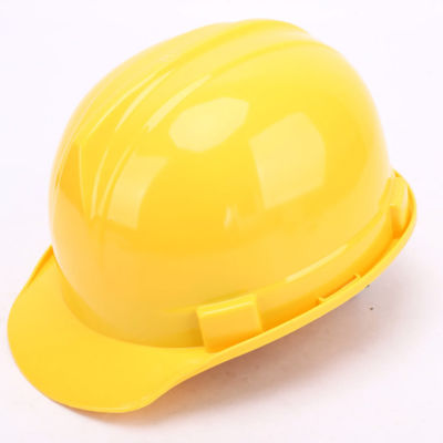 خرید کلاه ایمنی ضربه مواد HDPE با حلقه سر 4 نقطه ای برای مقاومت در برابر ضربه در ساخت و ساز تولید آنلاین
