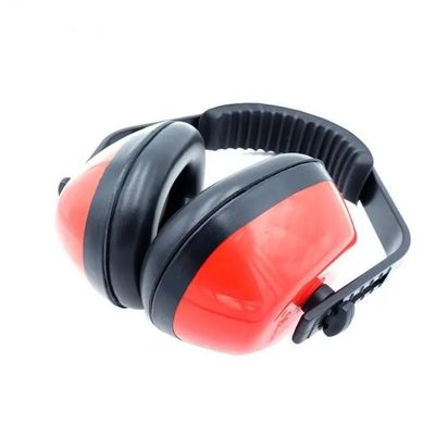 خرید 25dB کاهش سر و صدا محافظ گوش ضد صدا با طراحی قابل تنظیم و تاشو برای حفاظت از شنوایی تولید آنلاین
