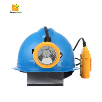 خرید چراغ سر چراغ LED قابل شارژ فوق العاده روشن KL4LM KL5LM برای کمپینگ 3.7 ولت تولید آنلاین