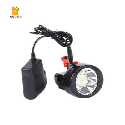 خرید چراغ پیشانی ماینرز شارژی 4500lux 600 Cycles تولید آنلاین