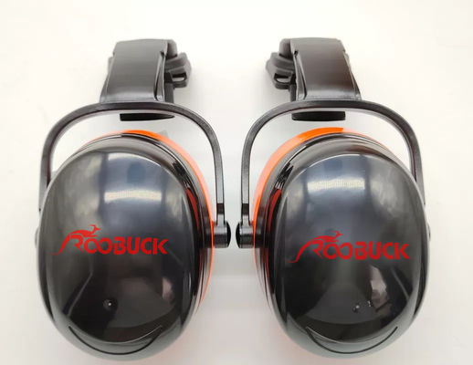 خرید طرح ABS مشکی 30dB سر و گوش های ضد سر و صدا برای کاهش سر و صدا تولید آنلاین