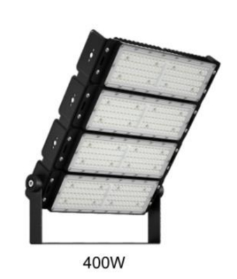خرید تکنولوژی آینده 400W چراغ فلج LED IP66 ضد آب 60000LM تولید آنلاین