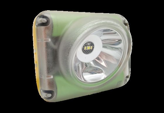 خرید چراغ معدنچی FT-WIN3 رسماً منتشر شد | سبک‌تر، روشن‌تر و با دوام‌تر با Green تولید آنلاین