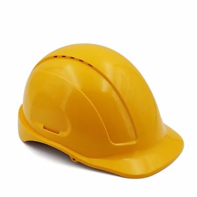 قیمت خوب کلاه جوشکاری کلاه سخت صنعتی بازدارنده شعله برای کارگر صنعتی ساختمانی آنلاین