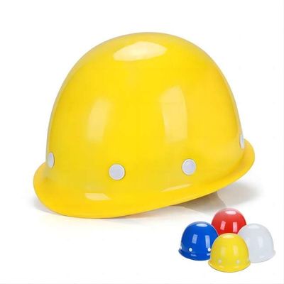 قیمت خوب محافظ 357 گرمی زرد ABS درپوش ایمنی گرد برآمدگی سر برای ساخت 64 سانتی متر آنلاین