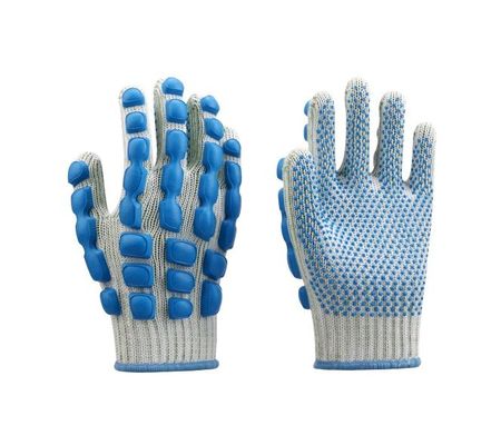 قیمت خوب Gauge 8-11 M- Xxl Good Grip Anti Impact Gloves Good Dexterity آنلاین