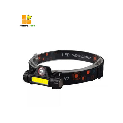 قیمت خوب لامپ سر ماینر با زاویه قابل تنظیم لامپ LED ضد آب IPX4 در فضای باز آنلاین