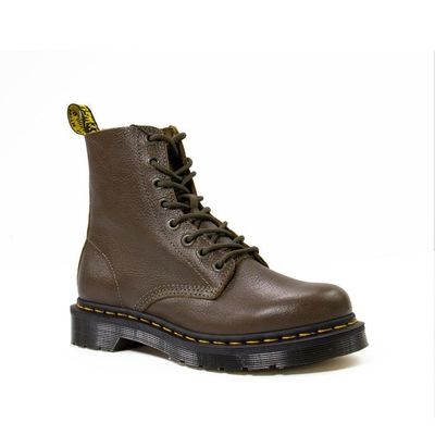 قیمت خوب EU35 - 48 چکمه های ایمنی Goodyear مد برش بالا مد چکمه های ارتشی زنانه آنلاین