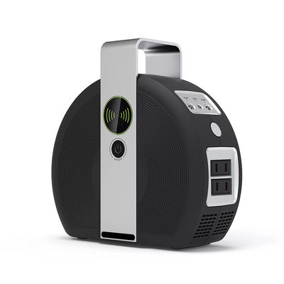 قیمت خوب منبع تغذیه اضطراری خانگی 42000Mah 100W قابل حمل خانگی / مینی فضای باز آنلاین