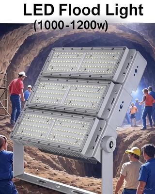 قیمت خوب High-Brightness, Durable LED Flood Lights for Construction, Mining, Outdoors آنلاین